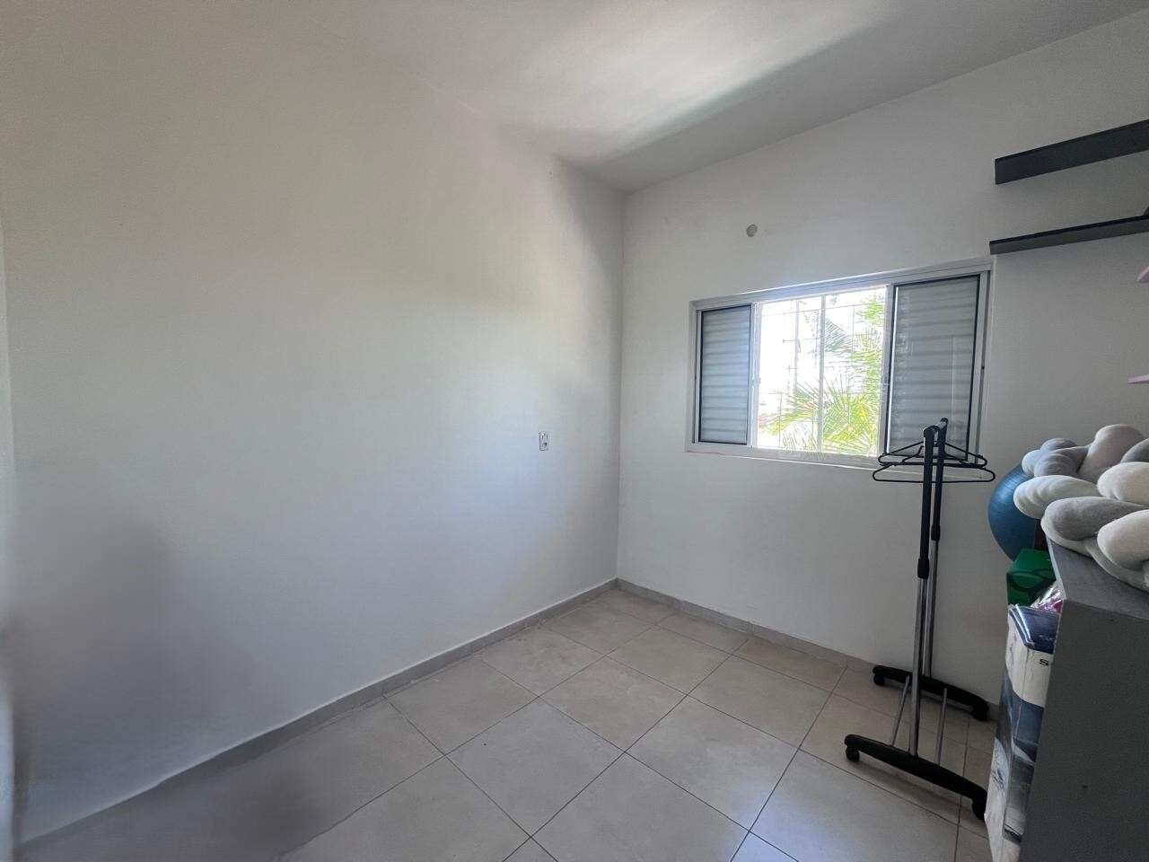 Casa à venda no Bosque das Araras: 