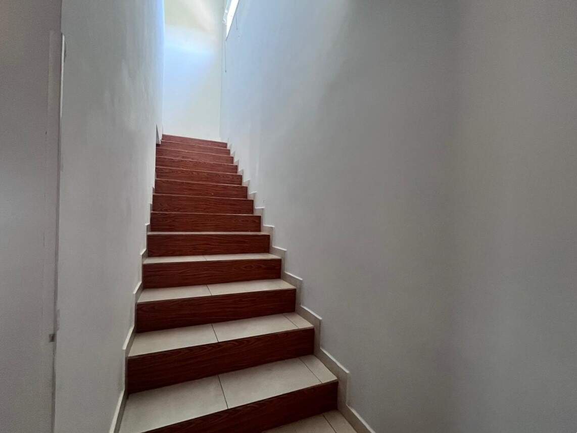 Casa à venda no Bosque das Araras: 