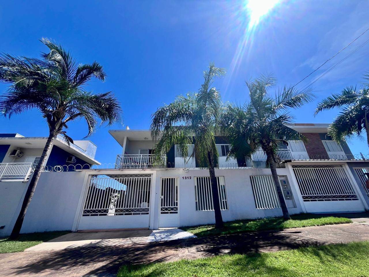 Casa à venda no Bosque das Araras: 