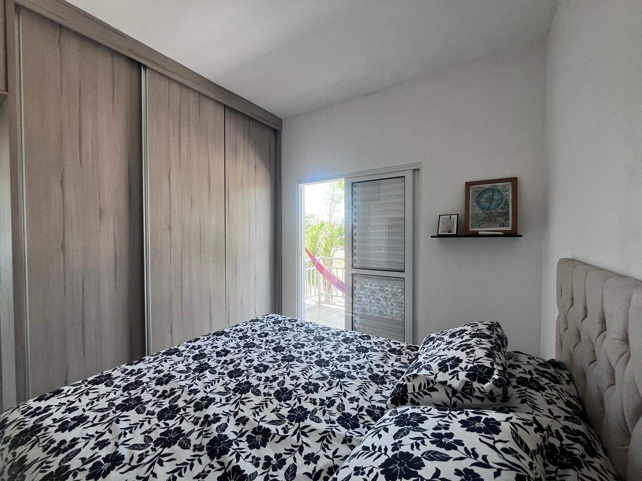 Casa à venda no Bosque das Araras: 