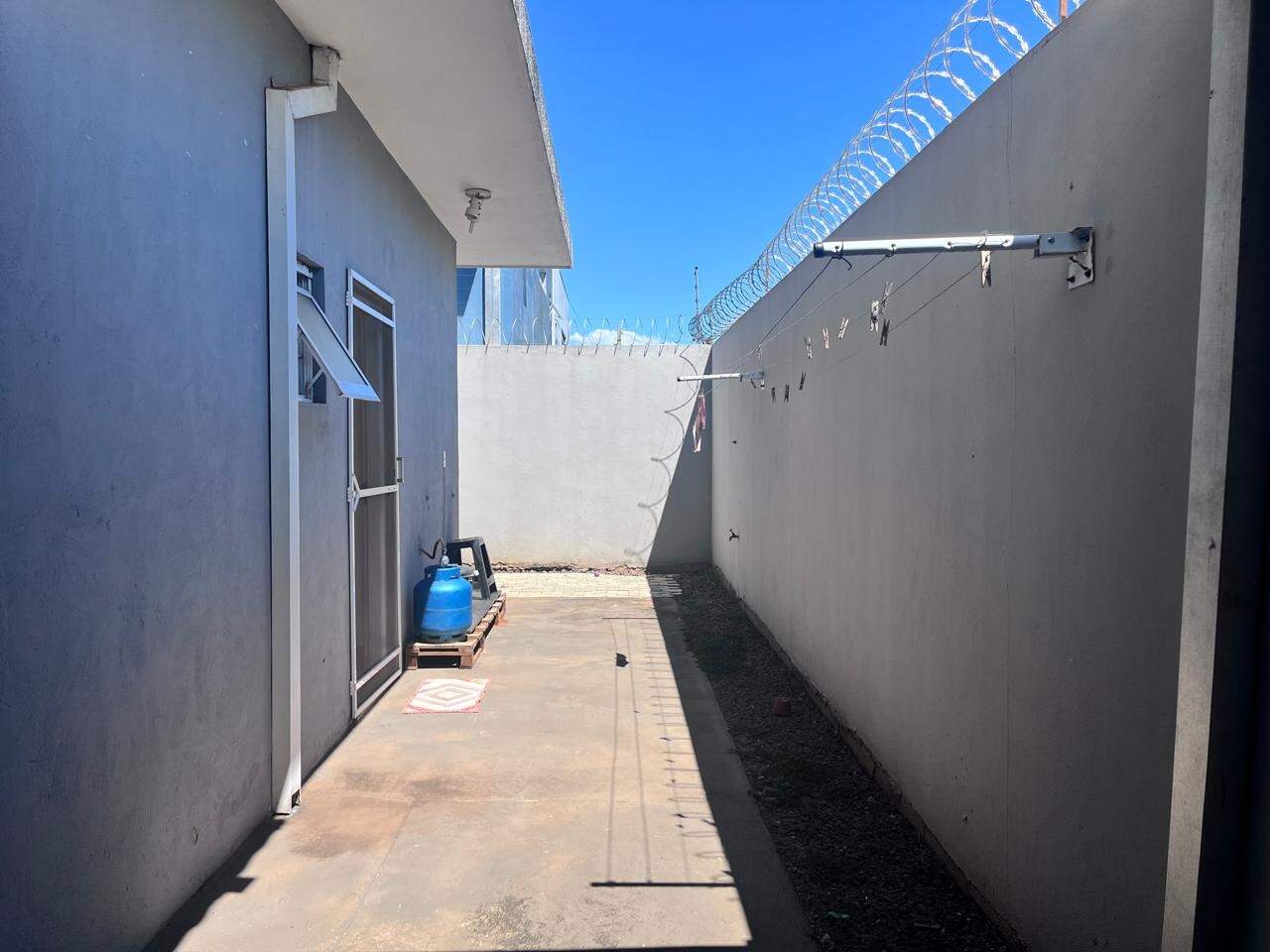 Casa à venda no Bosque das Araras: 