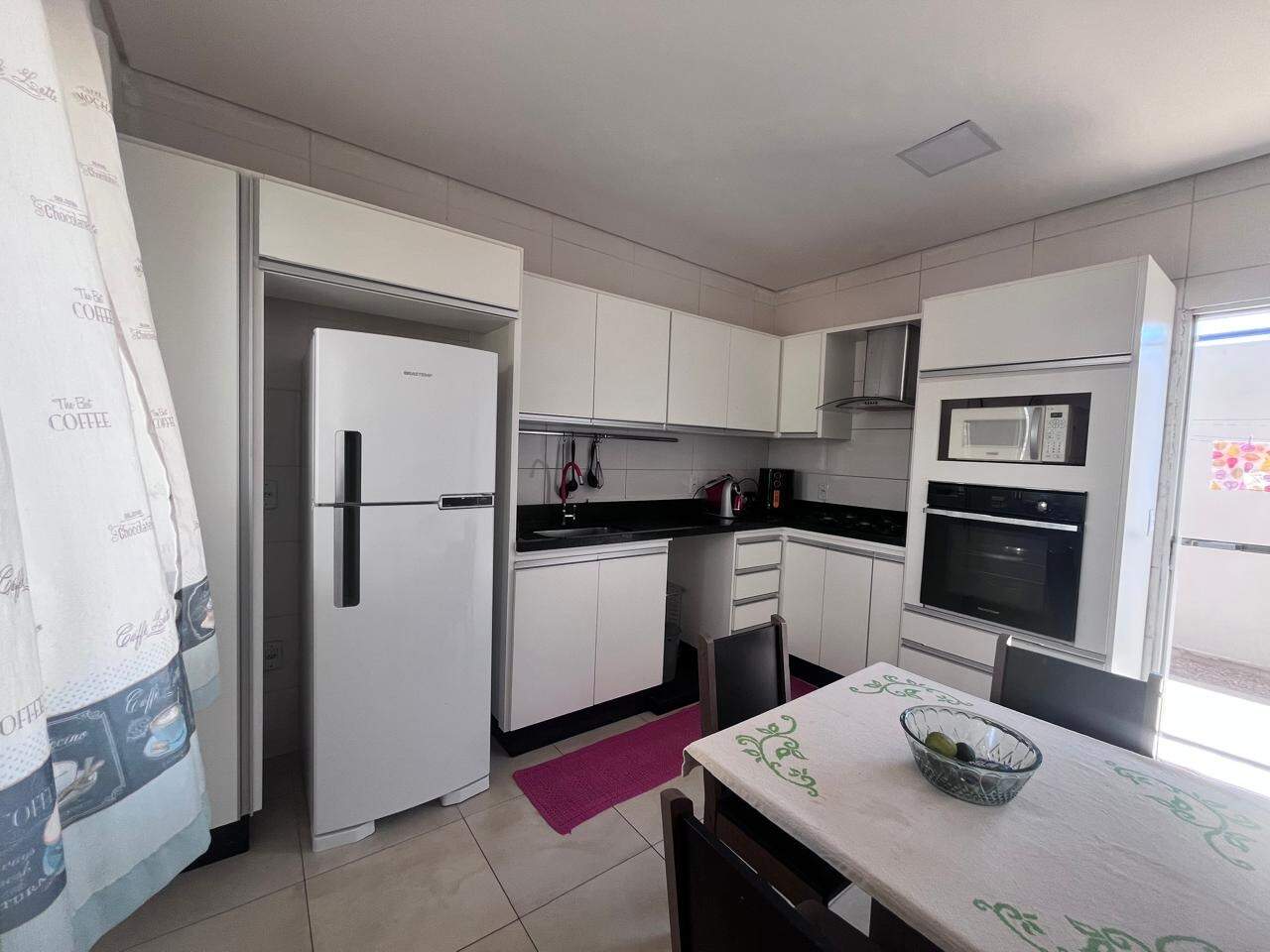 Casa à venda no Bosque das Araras: 