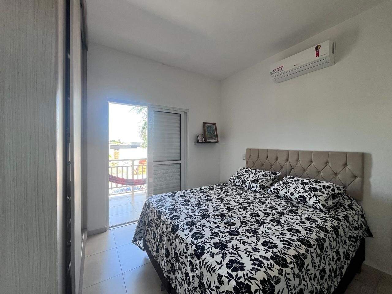 Casa à venda no Bosque das Araras: 