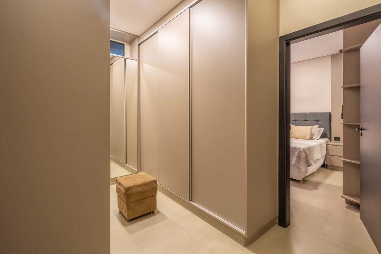 Casa em Condomínio à venda no Condomínio Portal Das Águas: 