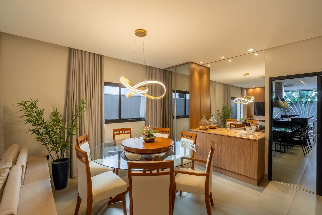 Casa em Condomínio à venda no Condomínio Portal Das Águas: 