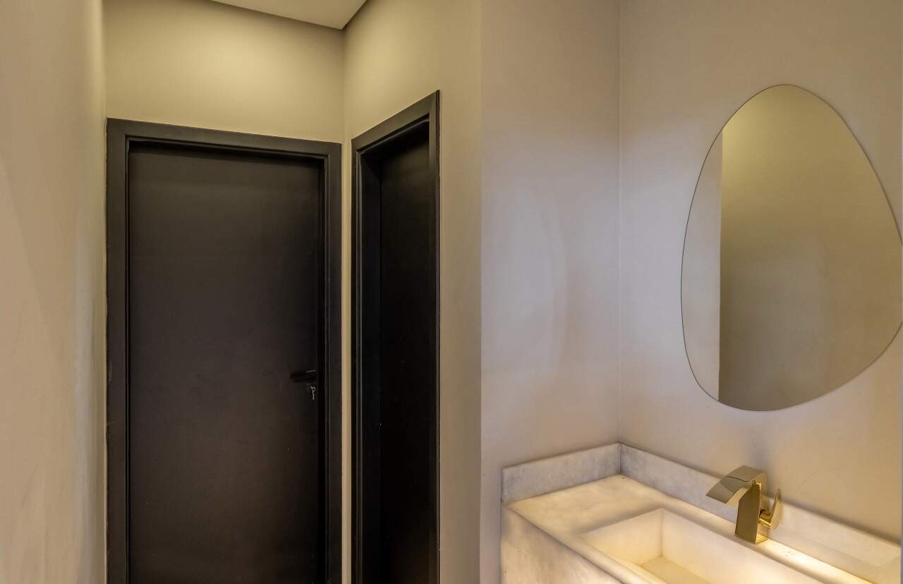 Casa em Condomínio à venda no Condomínio Portal Das Águas: 