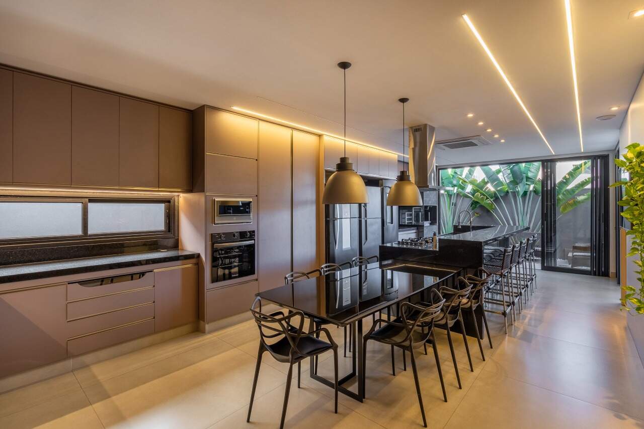 Casa em Condomínio à venda no Condomínio Portal Das Águas: 