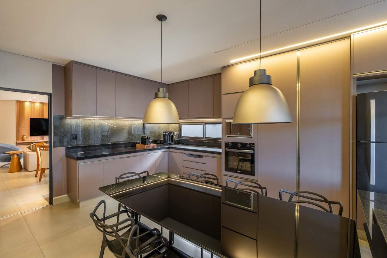 Casa em Condomínio à venda no Condomínio Portal Das Águas: 