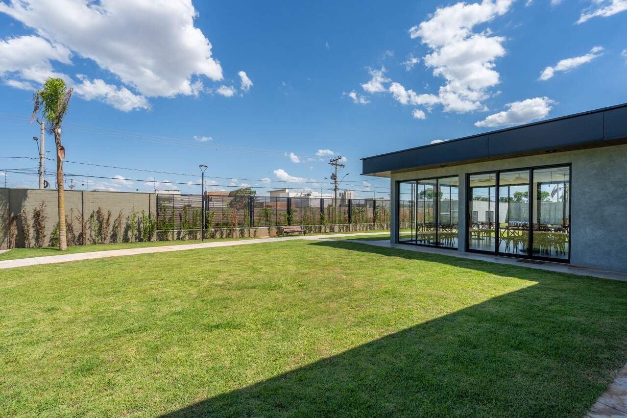 Terreno em Condomínio à venda no La Paloma Residence: 