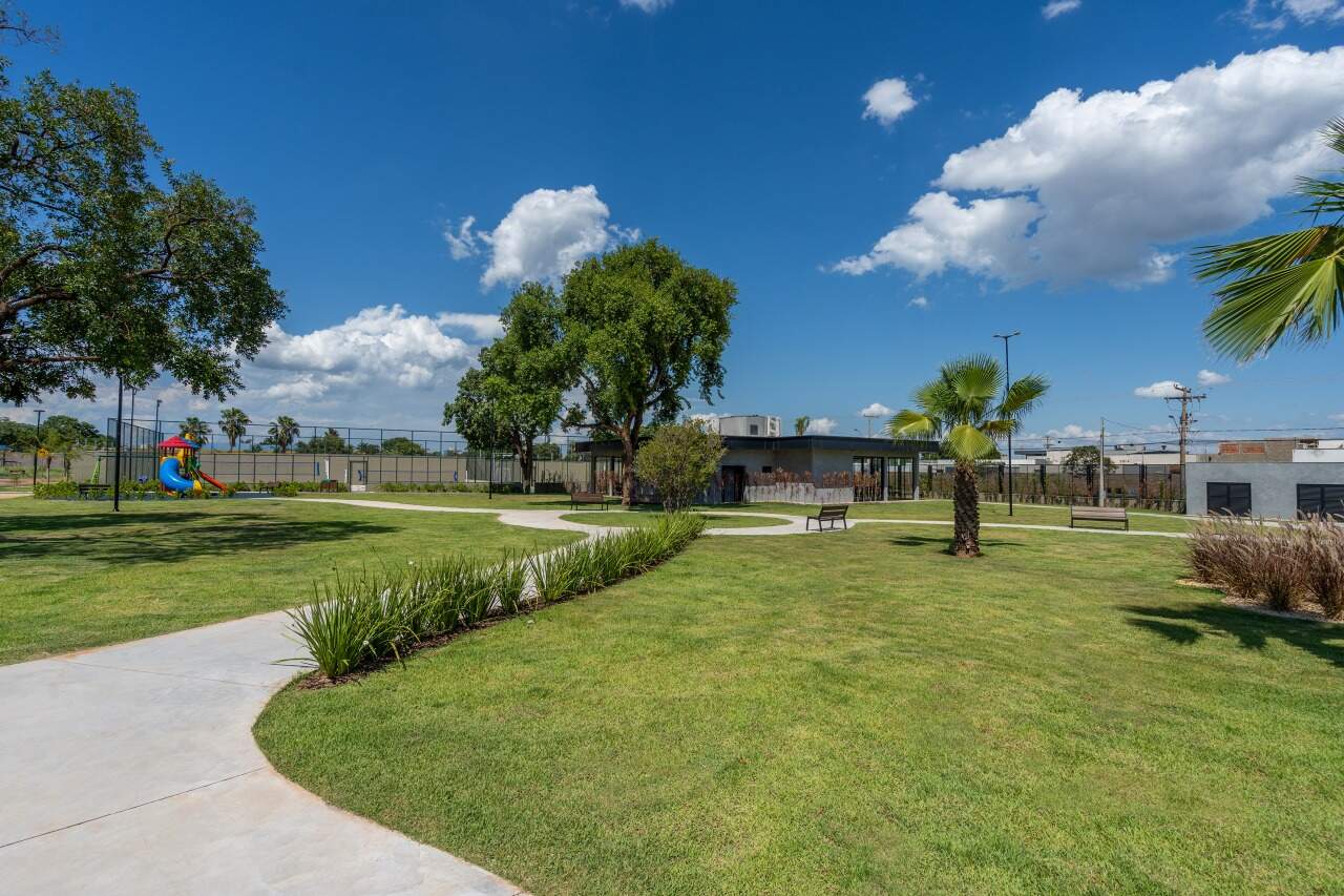 Terreno em Condomínio à venda no La Paloma Residence: 