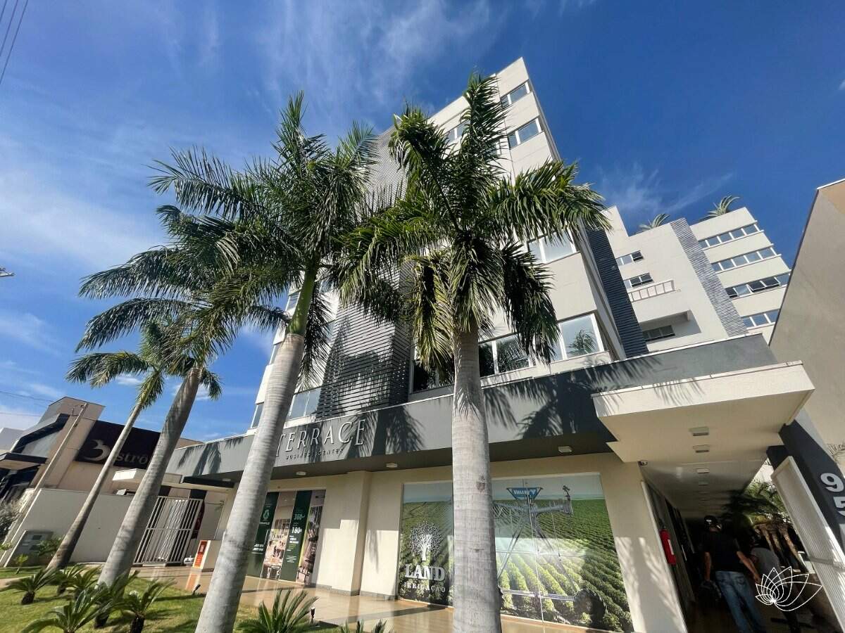 Salas/Conjuntos à venda no Centro: