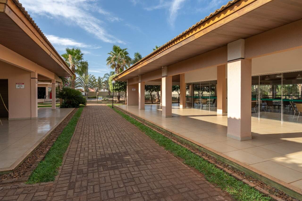 Terreno em Condomínio à venda no Condomínio Terras de Jupiá: 