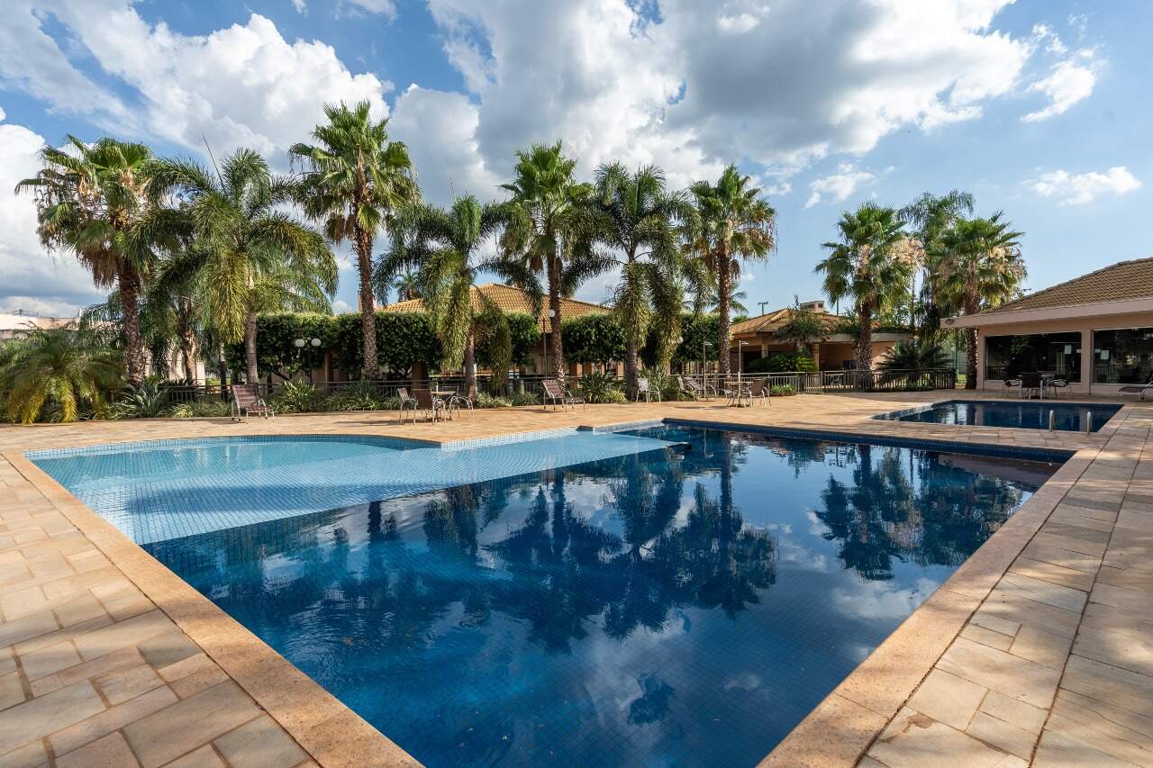 Terreno em Condomínio à venda no Condomínio Terras de Jupiá: 