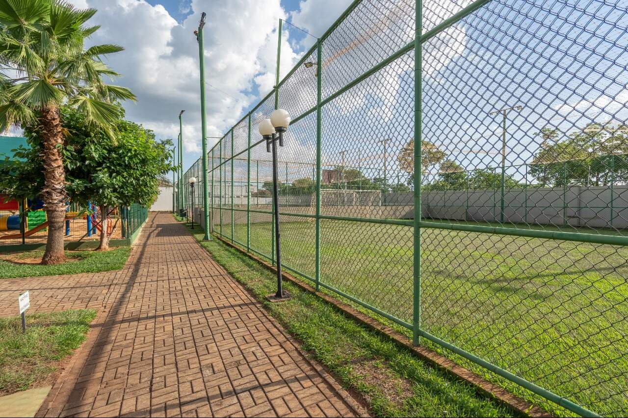 Terreno em Condomínio à venda no Condomínio Terras de Jupiá: 