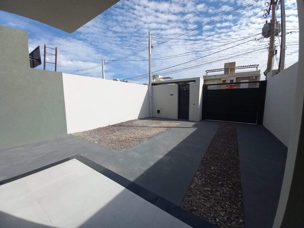 Casa à venda no Jardim dos Ipês II: 