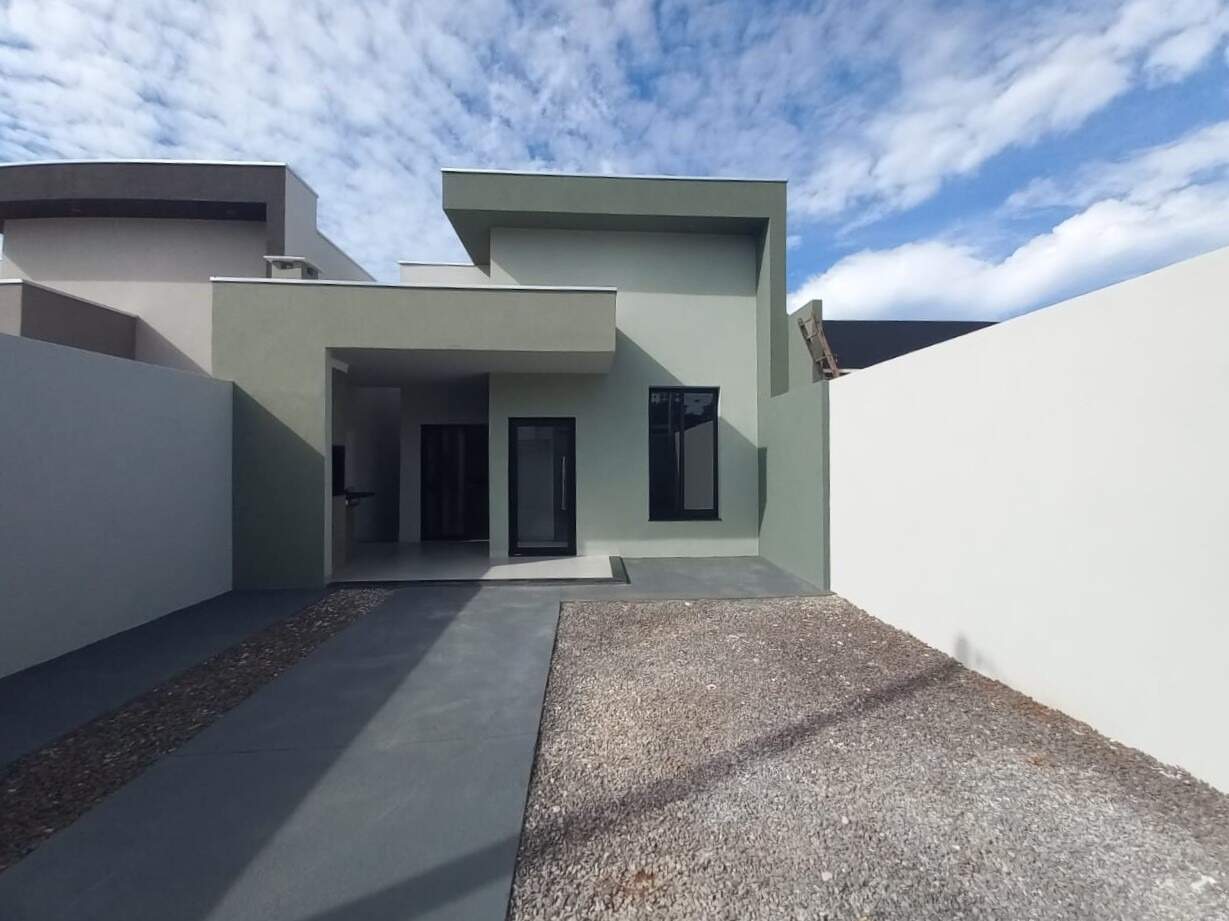 Casa à venda no Jardim dos Ipês II: 