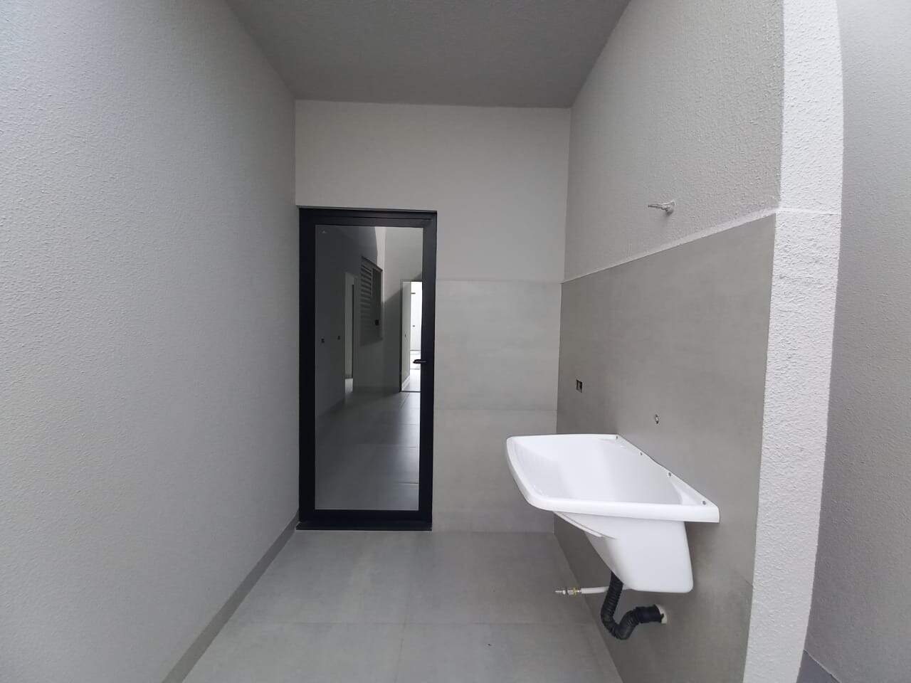 Casa à venda no Jardim dos Ipês II: 