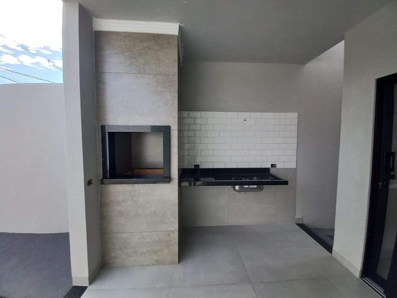 Casa à venda no Jardim dos Ipês II: 