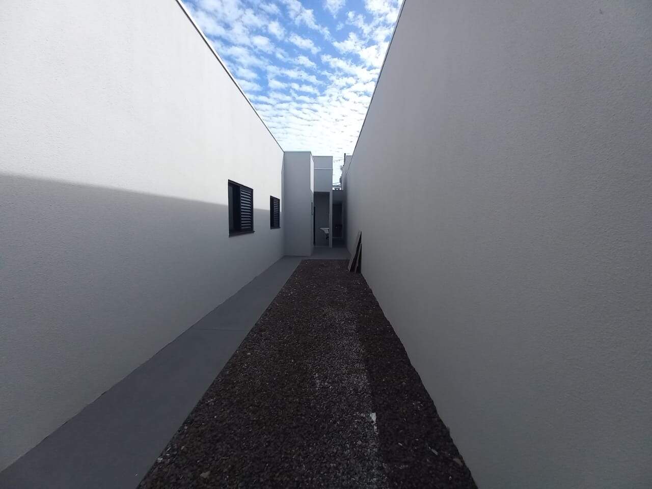 Casa à venda no Jardim dos Ipês II: 