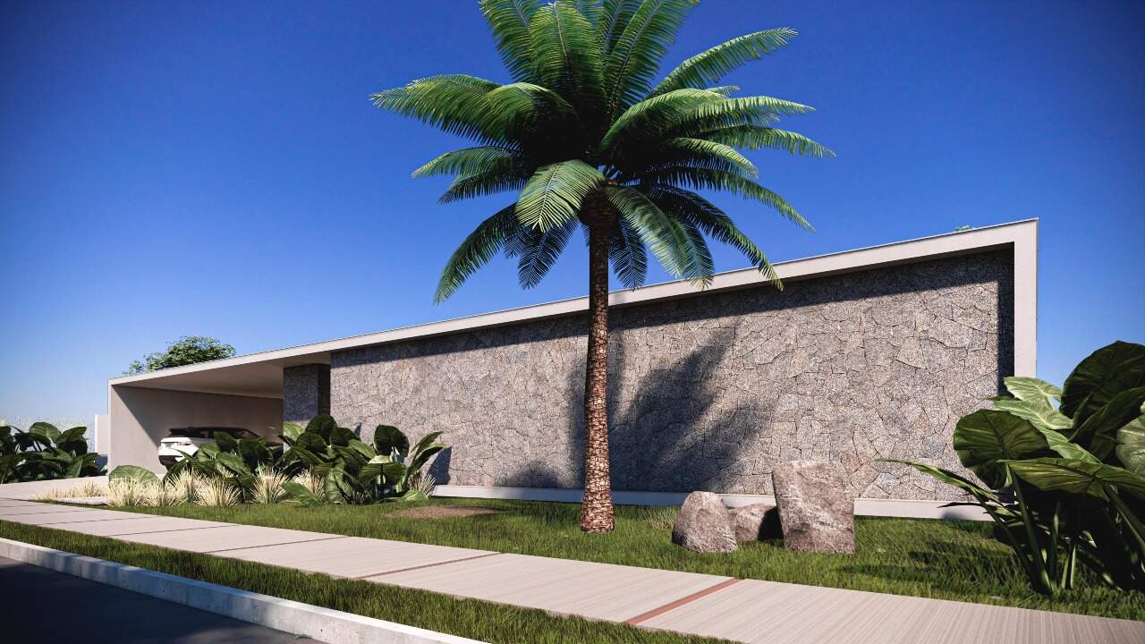 Casa em Condomínio à venda no Condomínio Villa Dumont: