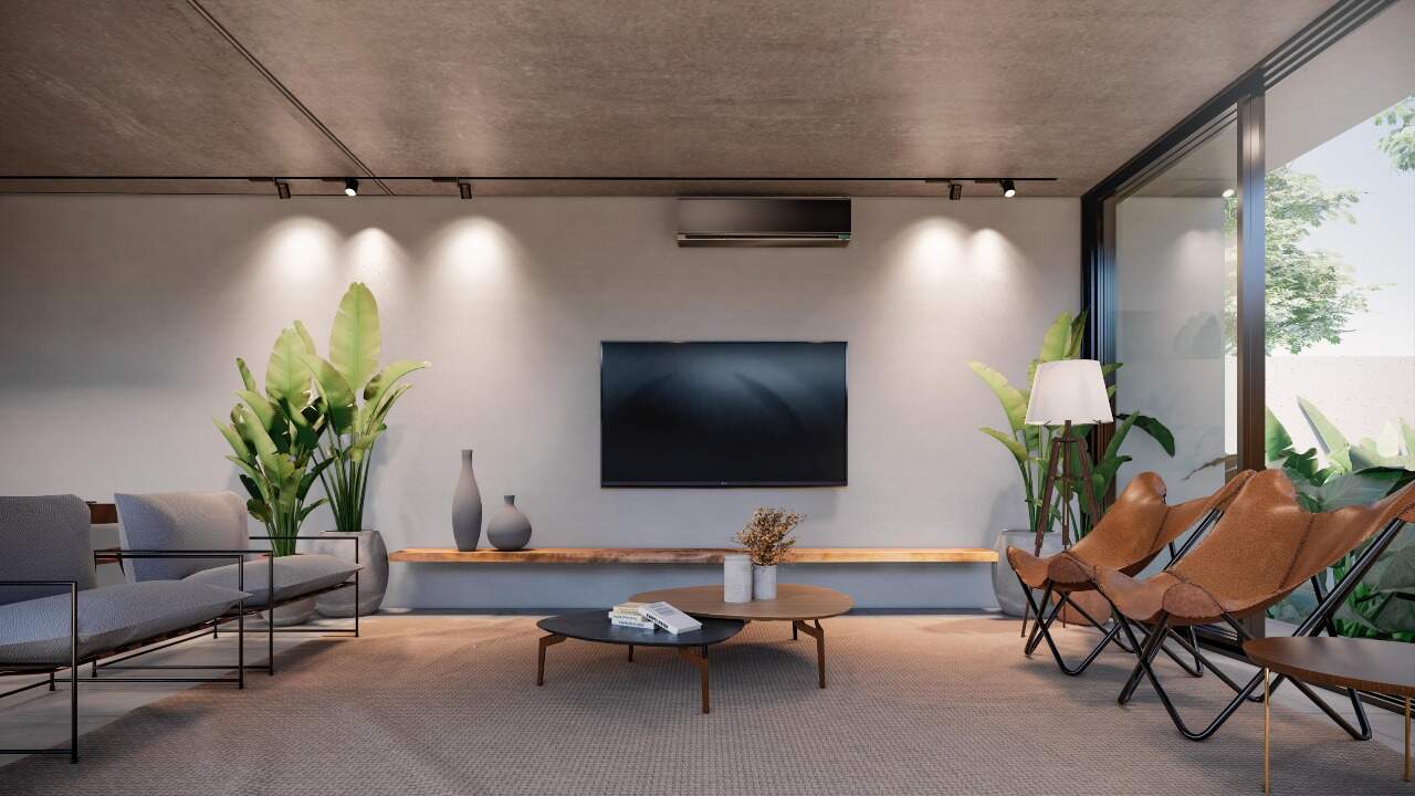 Casa em Condomínio à venda no Condomínio Villa Dumont: