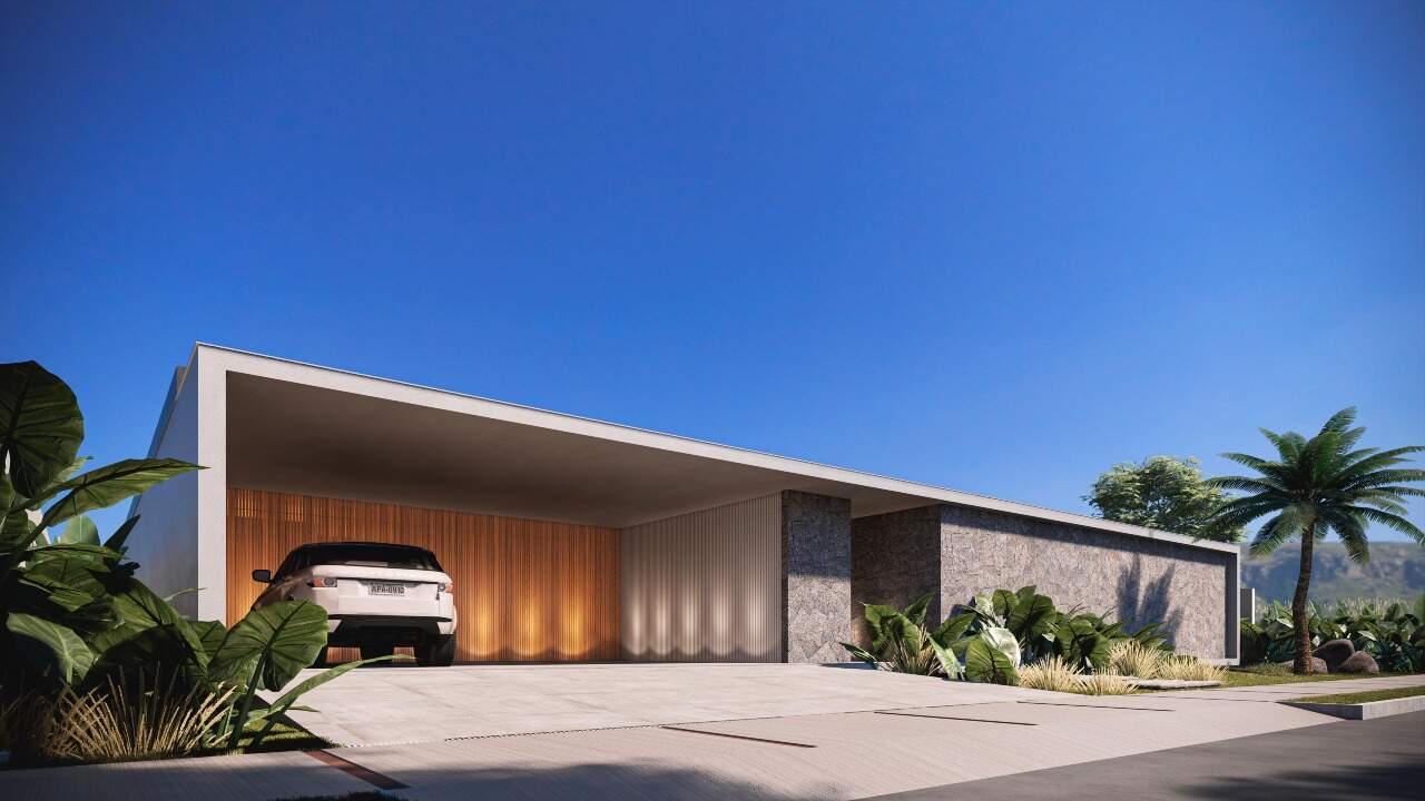 Casa em Condomínio à venda no Condomínio Villa Dumont: