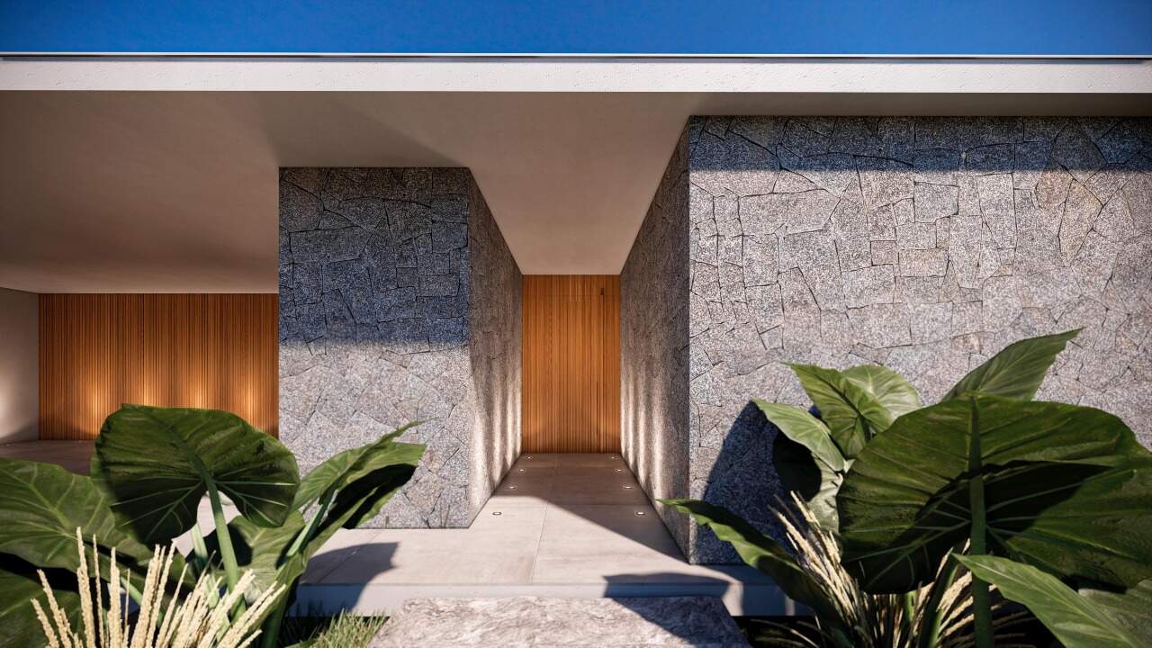 Casa em Condomínio à venda no Condomínio Villa Dumont: