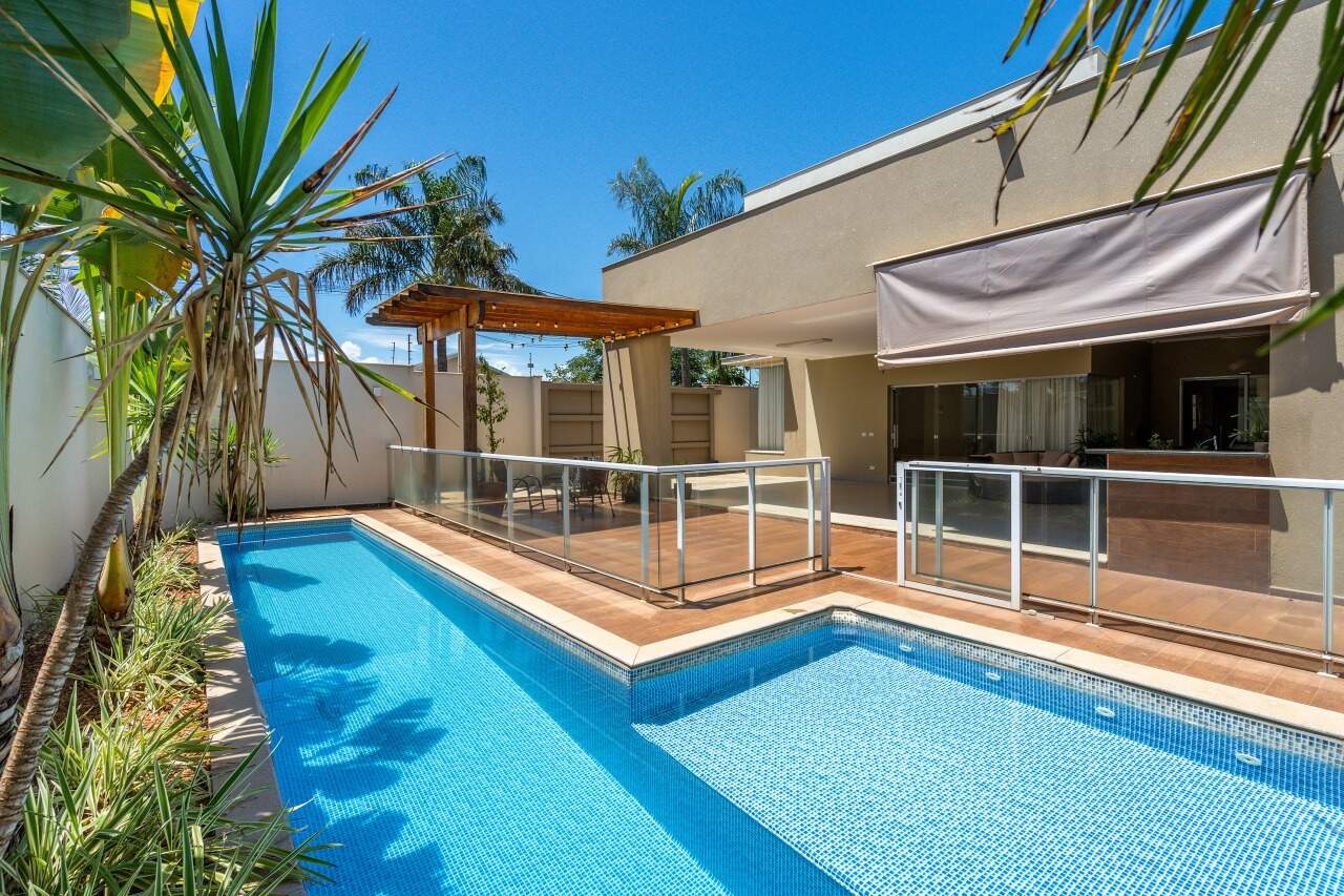 Casa à venda no Jardim dos Ipês III: