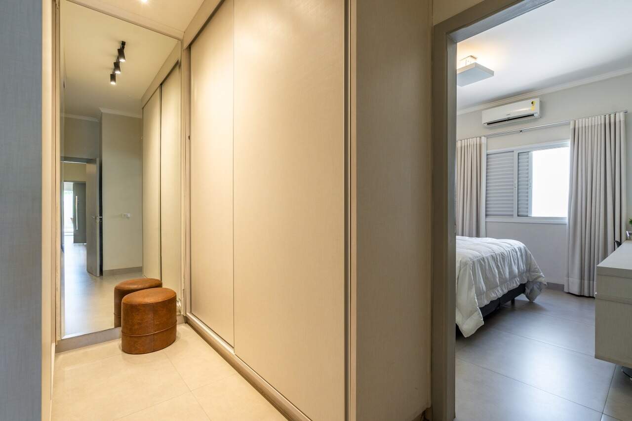 Casa à venda no Jardim dos Ipês III: 