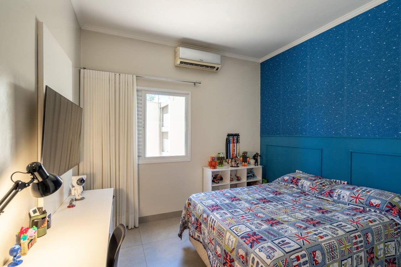 Casa à venda no Jardim dos Ipês III: 