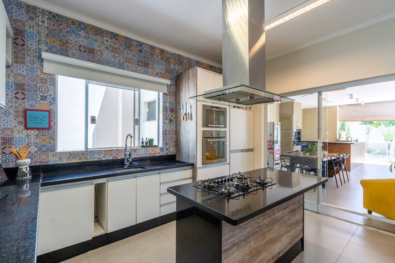 Casa à venda no Jardim dos Ipês III: 