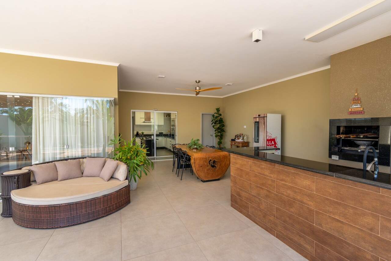 Casa à venda no Jardim dos Ipês III: