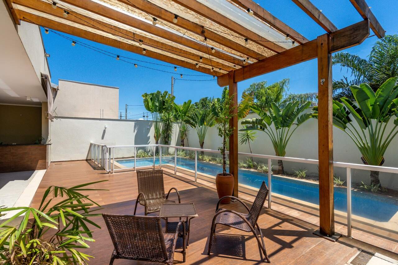 Casa à venda no Jardim dos Ipês III: