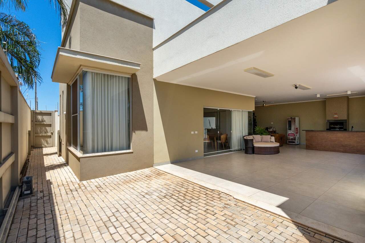 Casa à venda no Jardim dos Ipês III: