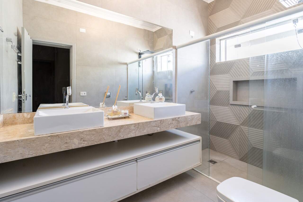 Casa à venda no Jardim dos Ipês III: 