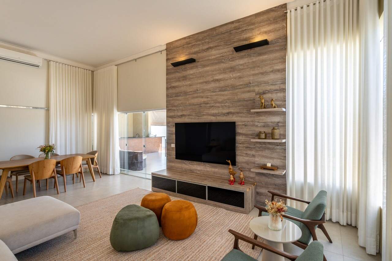 Casa à venda no Jardim dos Ipês III: 