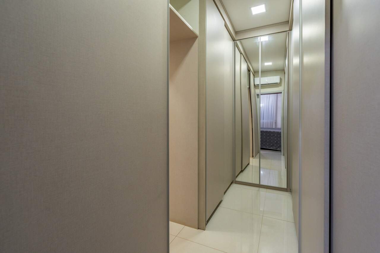Casa em Condomínio à venda no Condomínio Recanto das Palmeiras: 