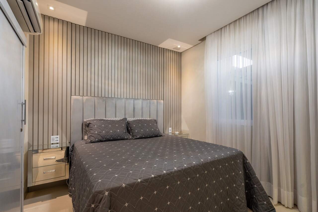 Casa em Condomínio à venda no Condomínio Recanto das Palmeiras: 