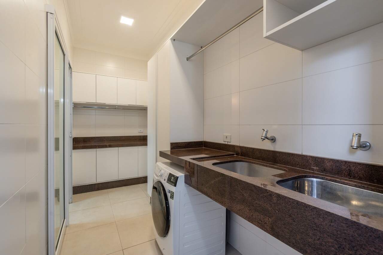 Casa em Condomínio à venda no Condomínio Recanto das Palmeiras: 