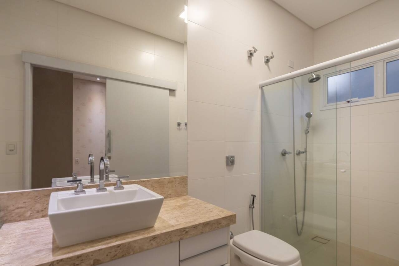 Casa em Condomínio à venda no Condomínio Recanto das Palmeiras: 