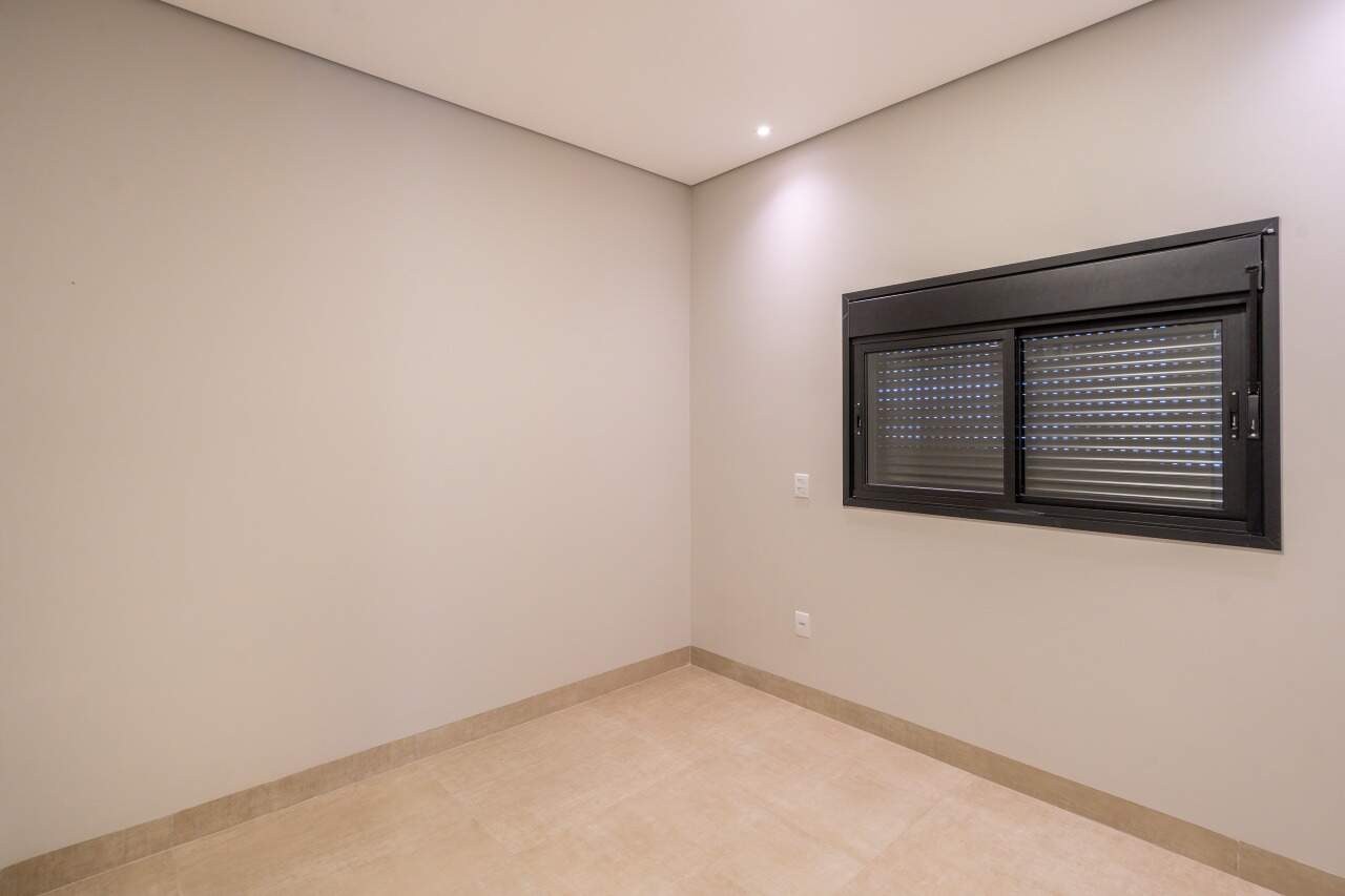 Casa em Condomínio à venda no Condomínio Terras de Jupiá: 