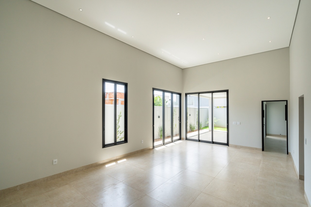 Casa em Condomínio à venda no Condomínio Terras de Jupiá: 