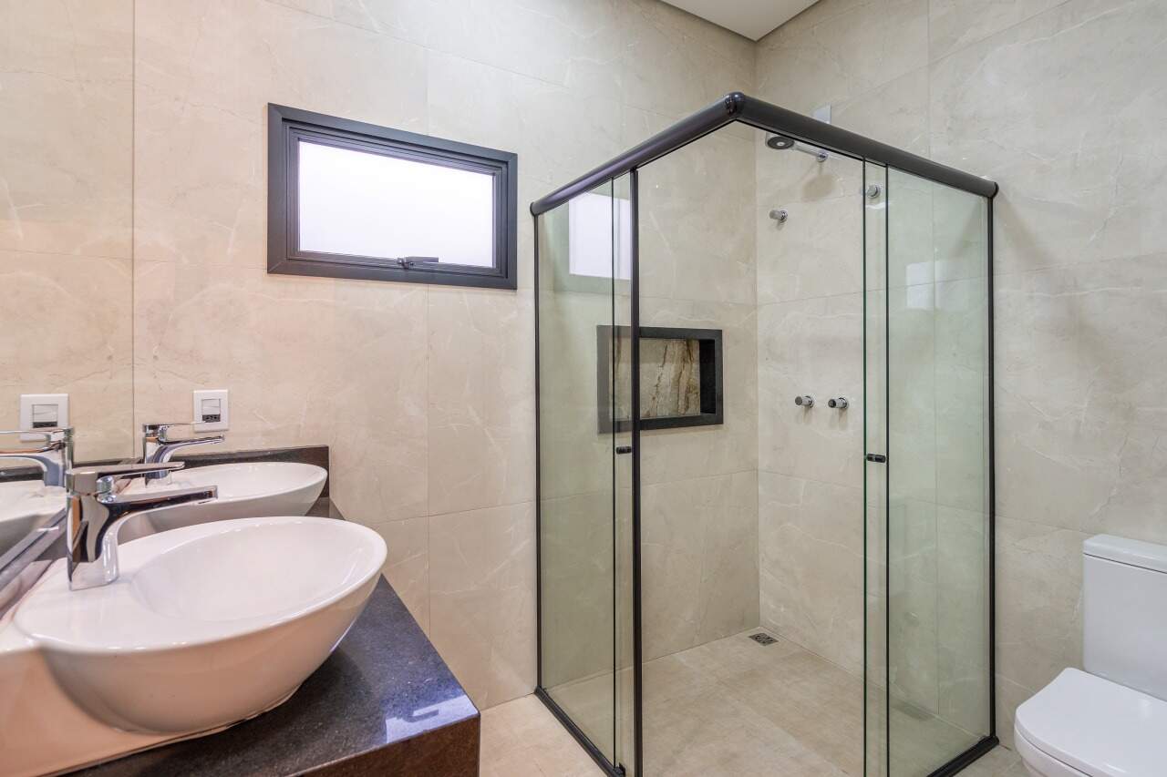 Casa em Condomínio à venda no Condomínio Terras de Jupiá: 