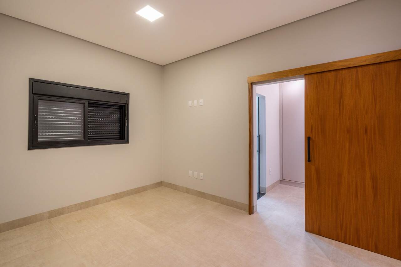 Casa em Condomínio à venda no Condomínio Terras de Jupiá: 