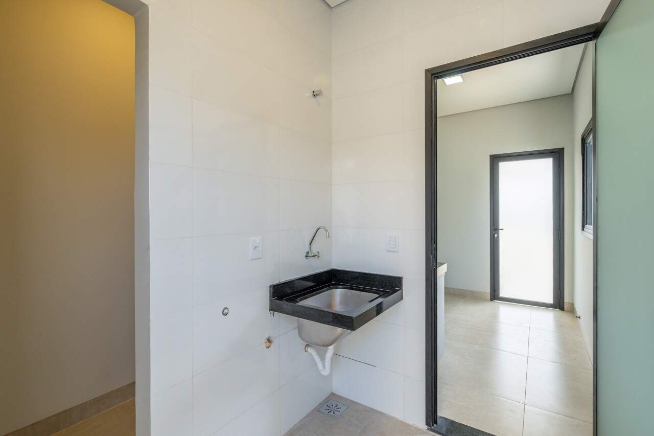 Casa em Condomínio à venda no Condomínio Terras de Jupiá: 