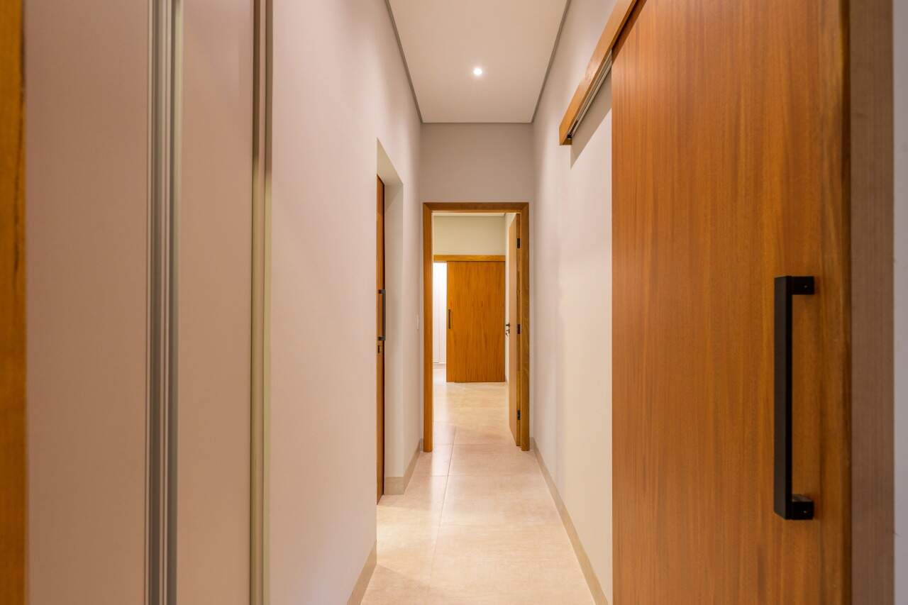 Casa em Condomínio à venda no Condomínio Terras de Jupiá: 