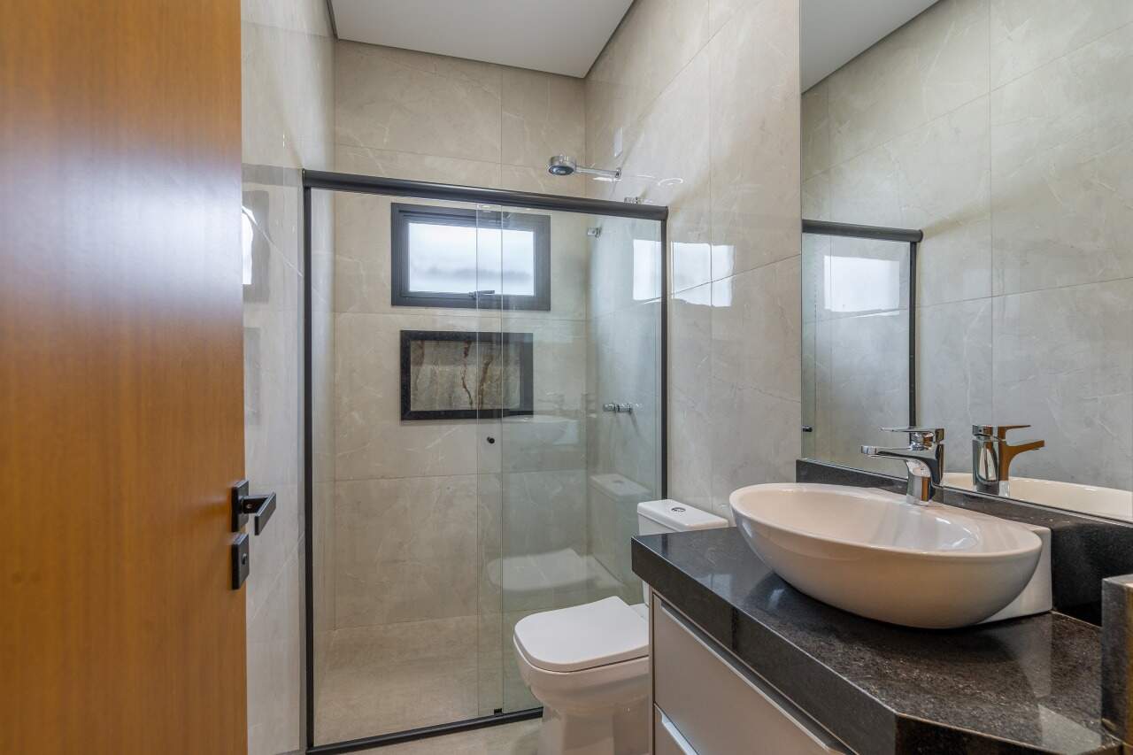 Casa em Condomínio à venda no Condomínio Terras de Jupiá: 