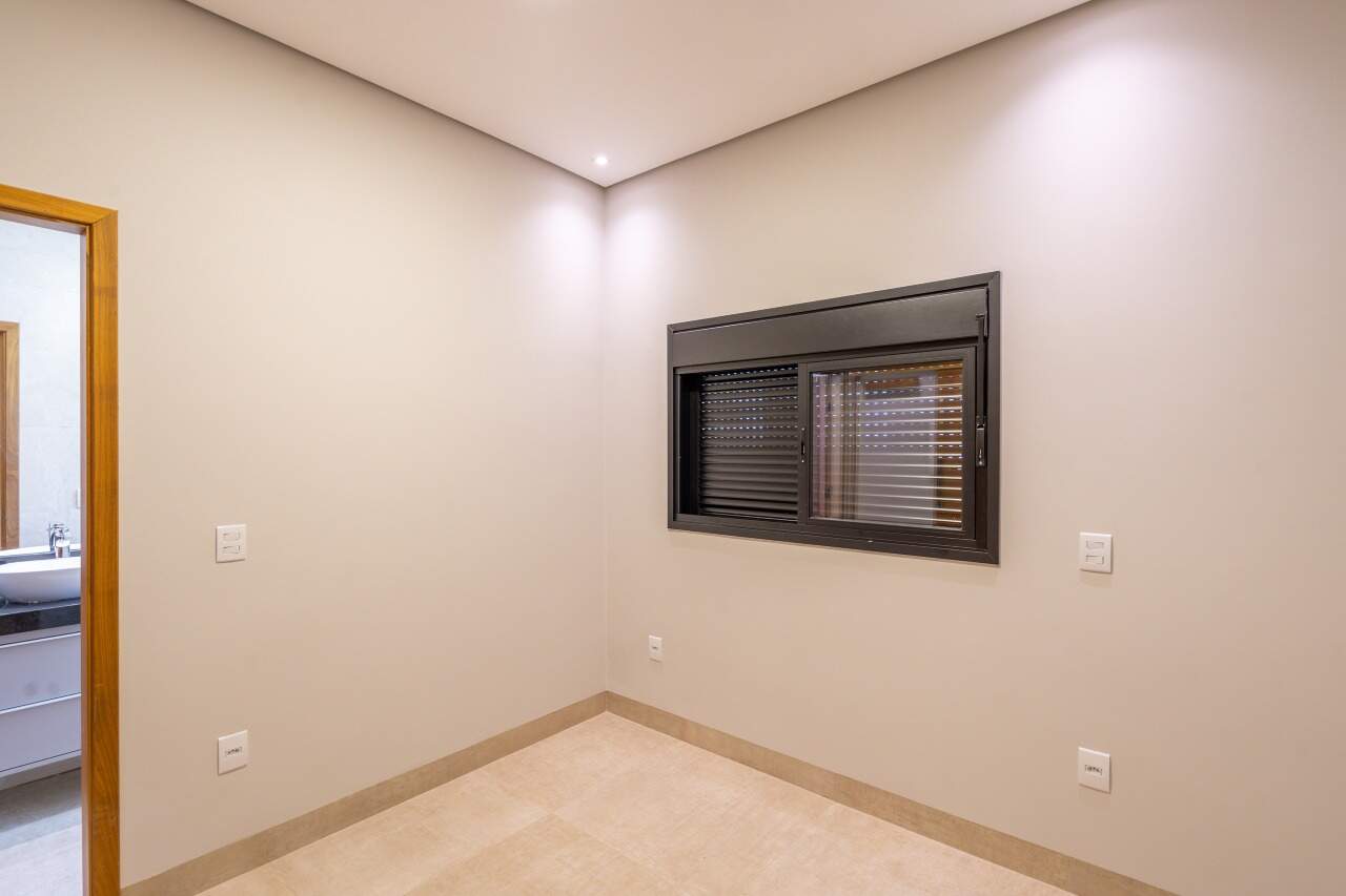 Casa em Condomínio à venda no Condomínio Terras de Jupiá: 