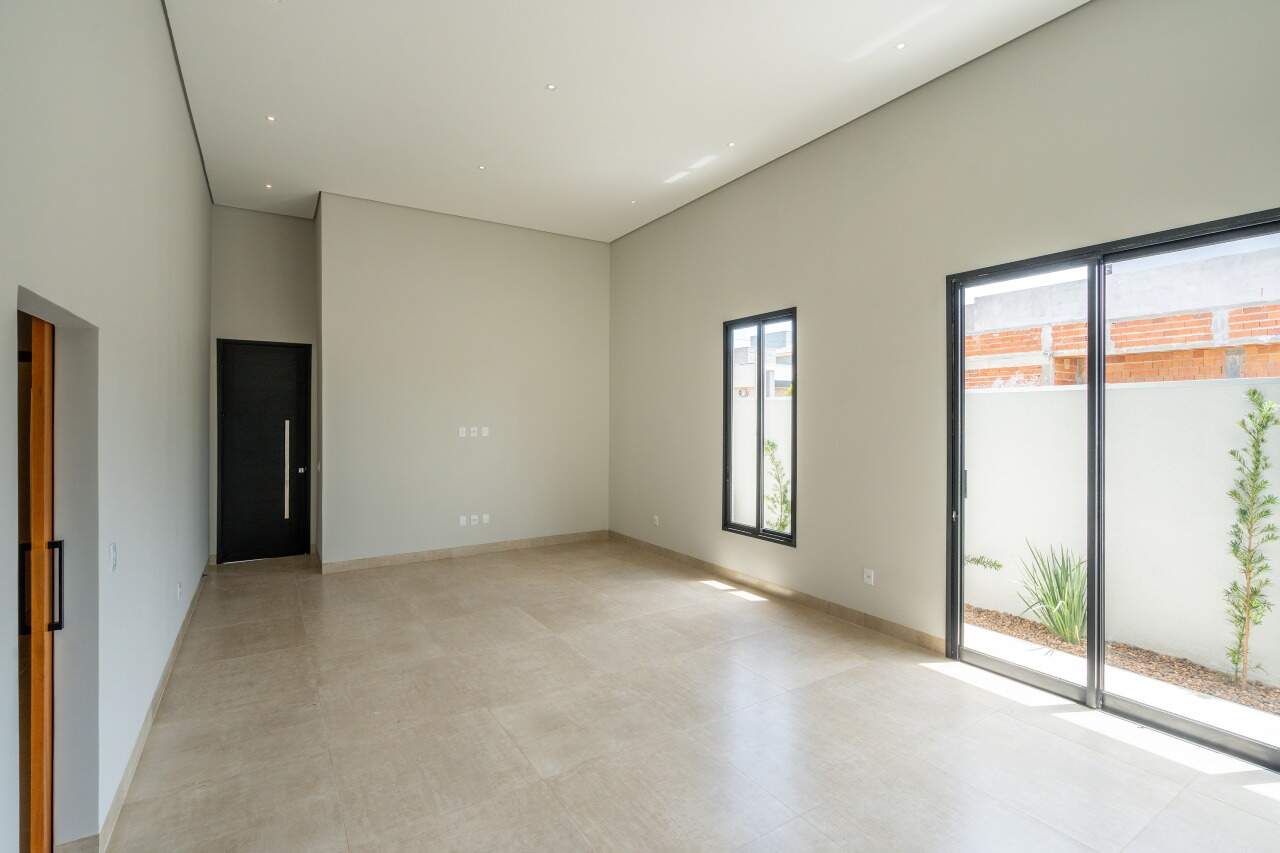 Casa em Condomínio à venda no Condomínio Terras de Jupiá: 