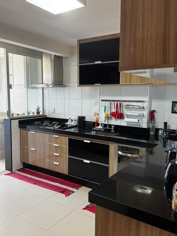 Apartamento à venda no Interlagos: 